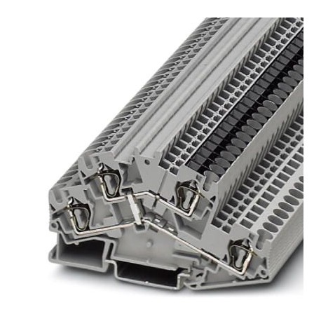 STTBS 4-PV - STTBS 4-PV 3035085 PHOENIX CONTACT Double-level terminal block
