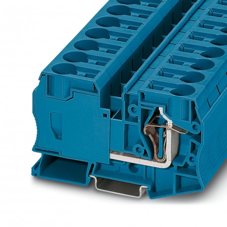 ST 35 BU - ST 35 BU 3036181 PHOENIX CONTACT Feed-through terminal block