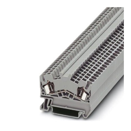 STS 2,5 - STS 2,5 3036398 PHOENIX CONTACT Feed-through terminal block