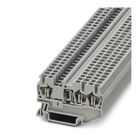 ST 2,5-TWIN-DIO/R-L - ST 2,5-TWIN-DIO/R-L 3036521 PHOENIX CONTACT Component terminal block