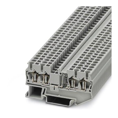 ST 2,5-QUATTRO-DIO/R-L - ST 2,5-QUATTRO-DIO/R-L 3036534 PHOENIX CONTACT Component terminal block