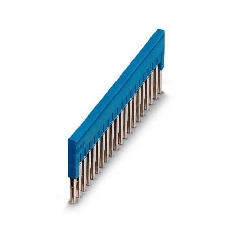 FBS 20-5 BU - FBS 20-5 BU 3036929 PHOENIX CONTACT Plug-in bridge