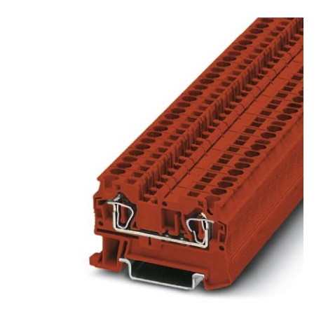 ST 4 RD - ST 4 RD 3037151 PHOENIX CONTACT Feed-through terminal block