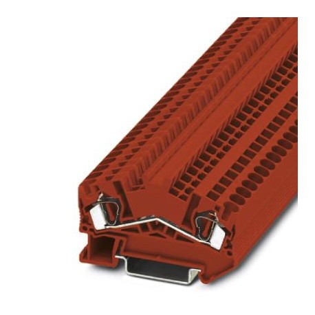 STS 4 RD - STS 4 RD 3037494 PHOENIX CONTACT Feed-through terminal block