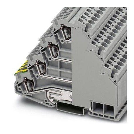 ST 4-PE/3L - ST 4-PE/3L 3038338 PHOENIX CONTACT Motor terminal