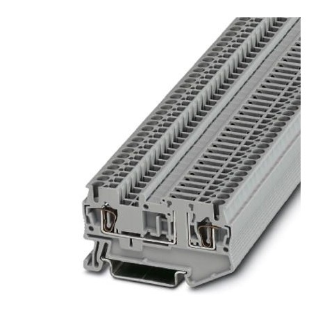 ST 2,5-TG - ST 2,5-TG 3038435 PHOENIX CONTACT Disconnect terminal block