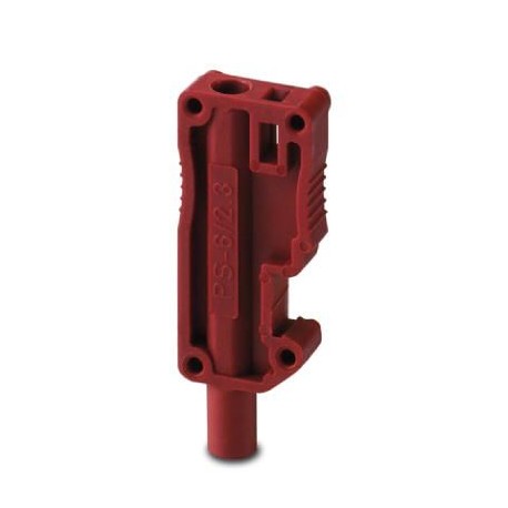 PS-6/2,3MM RD - PS-6/2,3MM RD 3038736 PHOENIX CONTACT Test plugs