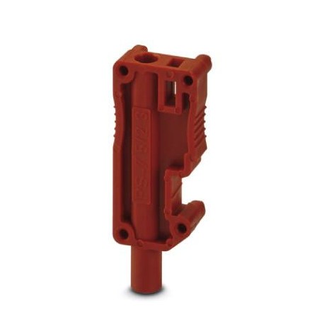PS-7,5/2,3MM RD - PS-7,5/2,3MM RD 3038749 PHOENIX CONTACT Test plugs