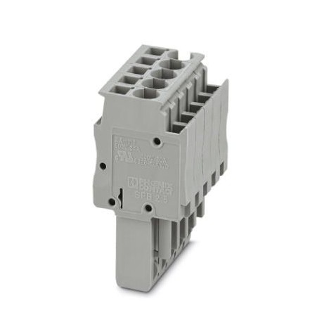 SPB 2,5/ 5 - SPB 2,5/ 5 3040143 PHOENIX CONTACT Plug