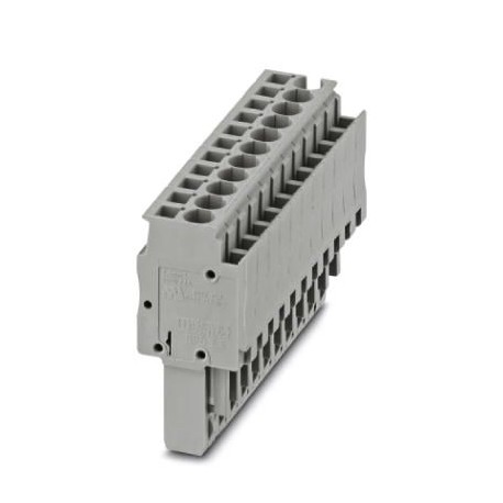 SPB 2,5/11 - SPB 2,5/11 3040203 PHOENIX CONTACT Plug