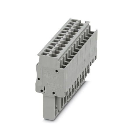 SPB 2,5/12 - SPB 2,5/12 3040216 PHOENIX CONTACT Plug
