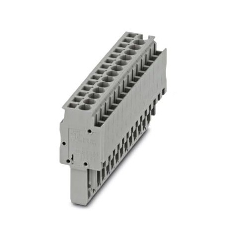 SPB 2,5/14 - SPB 2,5/14 3040232 PHOENIX CONTACT Plug