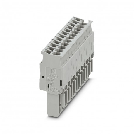 SP 2,5/12 - SP 2,5/12 3040368 PHOENIX CONTACT Plug