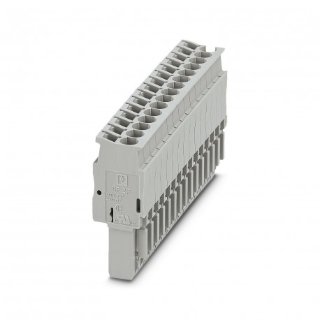 SP 2,5/15 - SP 2,5/15 3040397 PHOENIX CONTACT Plug
