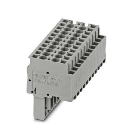 SPDB 2,5/11 - SPDB 2,5/11 3040504 PHOENIX CONTACT Plug