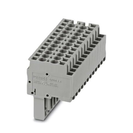 SPDB 2,5/12 - SPDB 2,5/12 3040517 PHOENIX CONTACT Plug