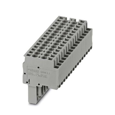 SPDB 2,5/15 - SPDB 2,5/15 3040546 PHOENIX CONTACT Plug