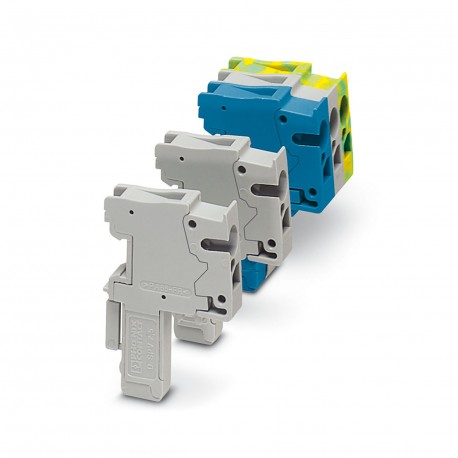 SPV 2,5/ 1-R GNYE - SPV 2,5/ 1-R GNYE 3041105 PHOENIX CONTACT Plug