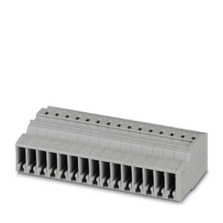 SC 2,5/15 - SC 2,5/15 3041448 PHOENIX CONTACT COMBI receptacle
