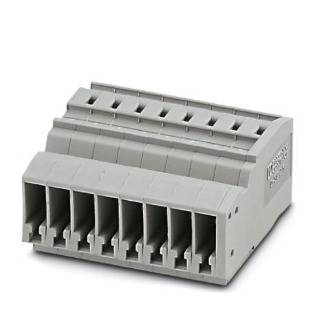 SC 2,5-RZ/ 8 - SC 2,5-RZ/ 8 3041574 PHOENIX CONTACT COMBI receptacle