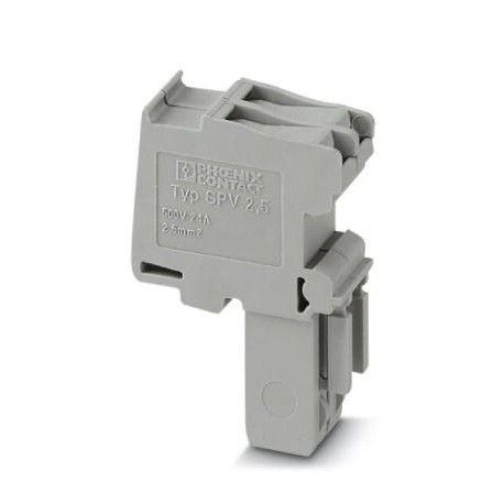 SPV 2,5/ 2 - SPV 2,5/ 2 3041723 PHOENIX CONTACT Plug