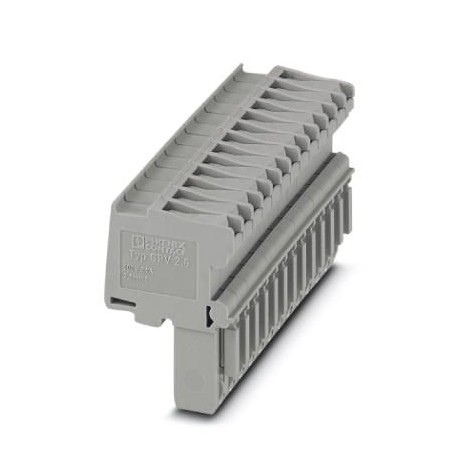 SPV 2,5/13 - SPV 2,5/13 3041833 PHOENIX CONTACT Plug