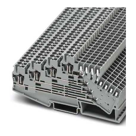 ST 2,5-4L/2P - ST 2,5-4L/2P 3042007 PHOENIX CONTACT Multi-level terminal block