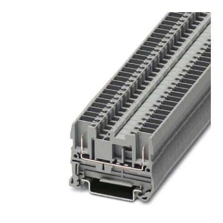 ST 2,5/2P - ST 2,5/2P 3042133 PHOENIX CONTACT Feed-through terminal block