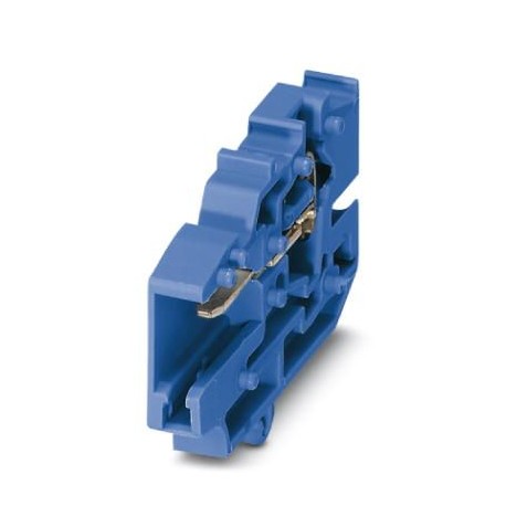 SC 2,5-RZ/ 1-L BU - SC 2,5-RZ/ 1-L BU 3042227 PHOENIX CONTACT COMBI receptacle