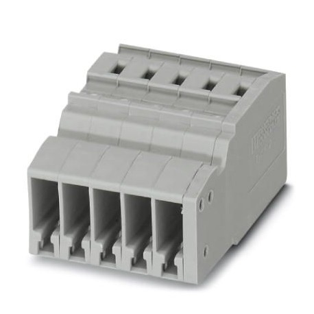 SC 2,5/ 5 - SC 2,5/ 5 3042285 PHOENIX CONTACT COMBI receptacle