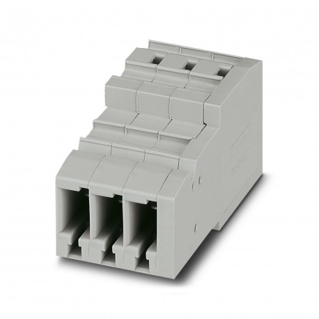 SC 4/ 3 - SC 4/ 3 3042463 PHOENIX CONTACT COMBI receptacle