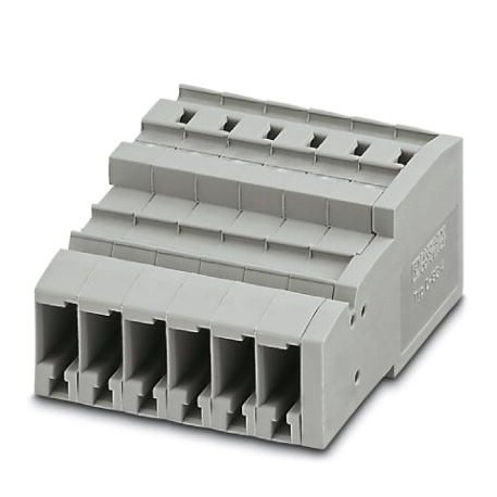 SC 4/ 6 - SC 4/ 6 3042492 PHOENIX CONTACT COMBI receptacle