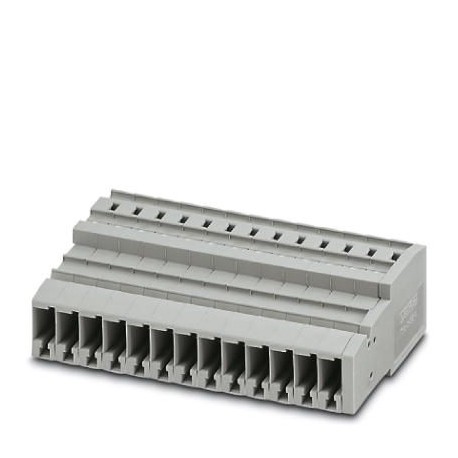 SC 4/13 - SC 4/13 3042560 PHOENIX CONTACT COMBI receptacle