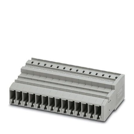SC 4/14 - SC 4/14 3042573 PHOENIX CONTACT COMBI receptacle