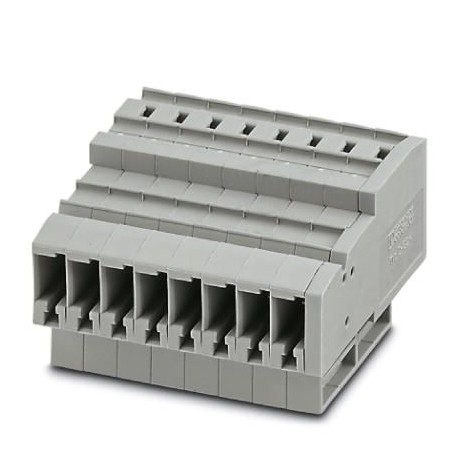 SC 4-RZ/ 8 - SC 4-RZ/ 8 3042683 PHOENIX CONTACT COMBI receptacle