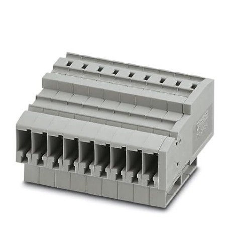 SC 4-RZ/ 9 - SC 4-RZ/ 9 3042696 PHOENIX CONTACT COMBI receptacle