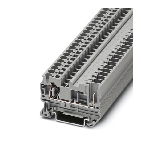 ST 4/ 1P - ST 4/ 1P 3042719 PHOENIX CONTACT Feed-through terminal block