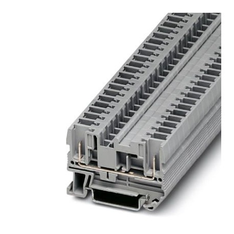 ST 4/ 2P - ST 4/ 2P 3042735 PHOENIX CONTACT Feed-through terminal block