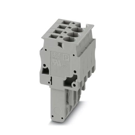 SP 4/ 4 - SP 4/ 4 3042926 PHOENIX CONTACT Plug