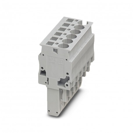 SP 4/ 6 - SP 4/ 6 3042942 PHOENIX CONTACT Plug
