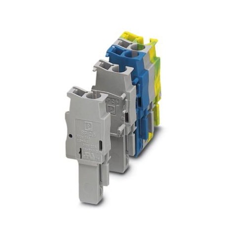SP 2,5/ 1-M BU - SP 2,5/ 1-M BU 3043051 PHOENIX CONTACT Plug