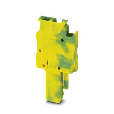 SPB 2,5/ 1-L GNYE - SPB 2,5/ 1-L GNYE 3043129 PHOENIX CONTACT Plug