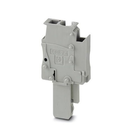 SPB 2,5/ 1-M - SPB 2,5/ 1-M 3043132 PHOENIX CONTACT Plug