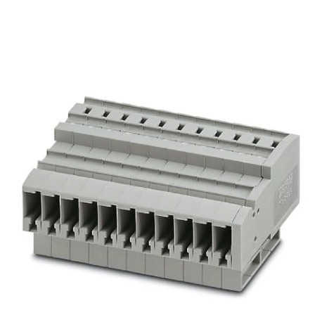 SC 4-RZ/11 - SC 4-RZ/11 3043323 PHOENIX CONTACT COMBI receptacle