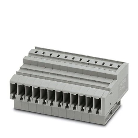 SC 4-RZ/12 - SC 4-RZ/12 3043336 PHOENIX CONTACT COMBI receptacle