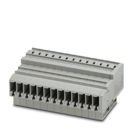 SC 4-RZ/13 - SC 4-RZ/13 3043349 PHOENIX CONTACT COMBI receptacle
