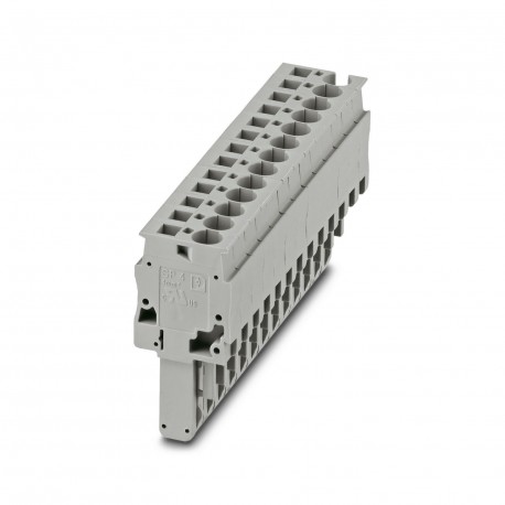 SP 4/13 - SP 4/13 3043718 PHOENIX CONTACT Plug