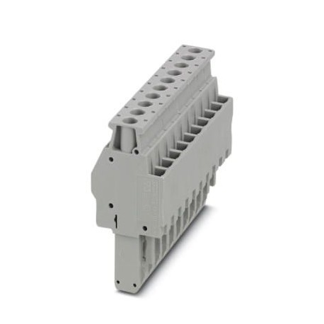 UPBV 4/10 - UPBV 4/10 3045897 PHOENIX CONTACT Plug