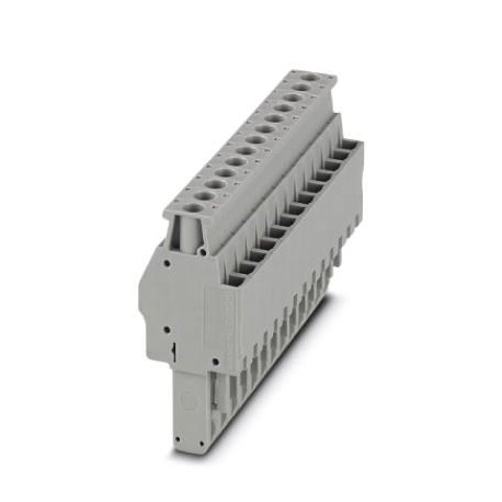 UPBV 4/13 - UPBV 4/13 3045923 PHOENIX CONTACT Plug