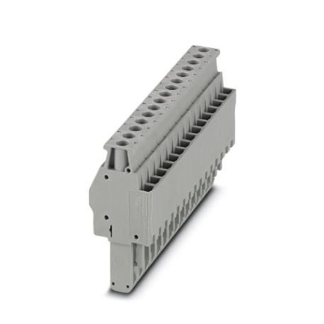 UPBV 4/15 - UPBV 4/15 3045949 PHOENIX CONTACT Plug